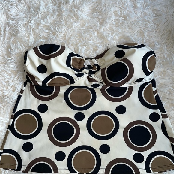 Halter Tank Top Size L - Picture 6 of 6